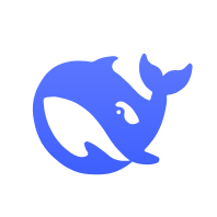 DeepSeek icon