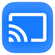 Samsung Smart View - Cast To icon