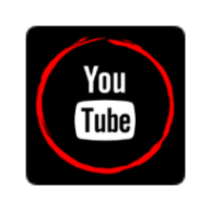 YouTube icon