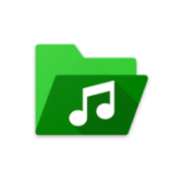 Folder Music Player Pro icon