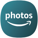 Amazon Photos icon