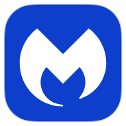 Malwarebytes icon