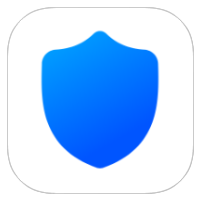 NextDNS Manager icon