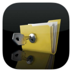 Gallery Vault icon
