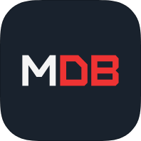 MDBTV icon