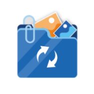 Photos Recovery icon