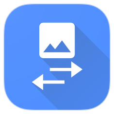 Convert Image icon