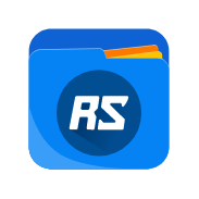 RS File Manager icon