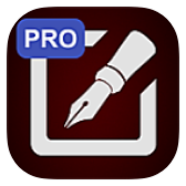 Calligrapher Pro icon