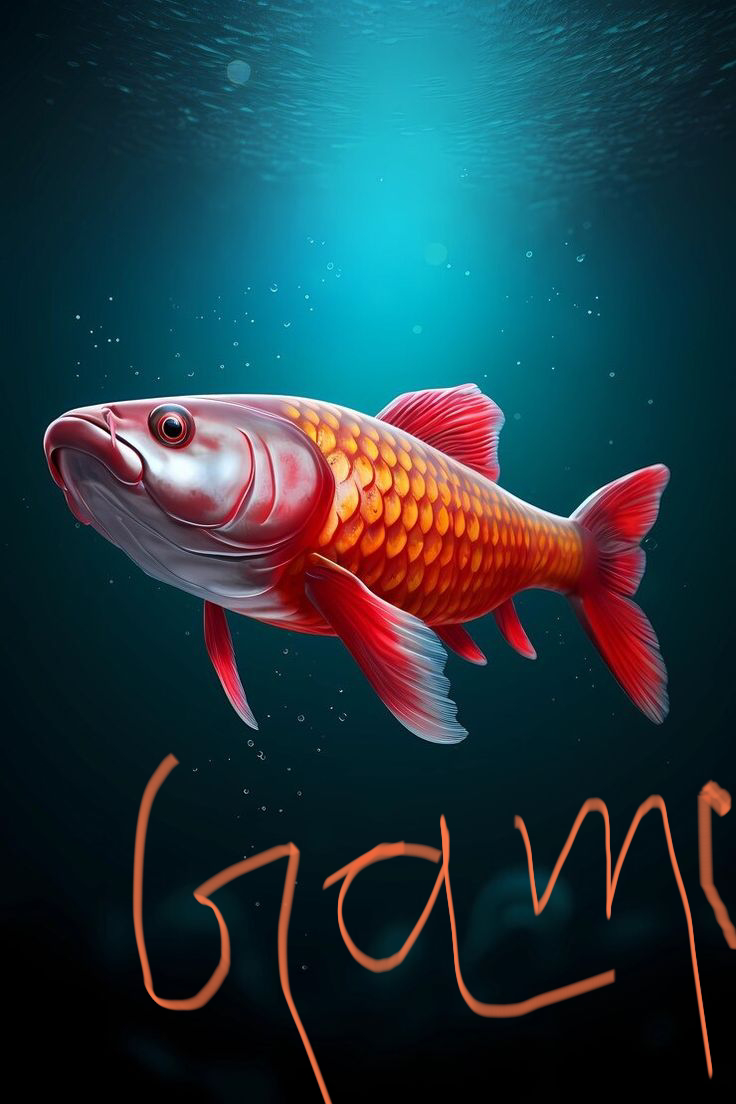 Fishing Game 3D icon