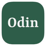 Odin icon