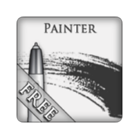 Infinite Painter icon