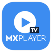 MX Player TV icon