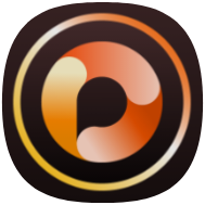 PhotoDirector icon