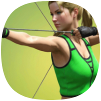 Archery Clash icon