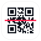 QR & Barcode Scanner - QR scanner icon