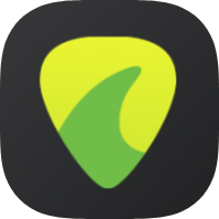 GuitarTuna icon