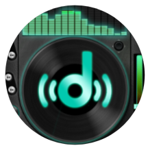 Dub Radio icon