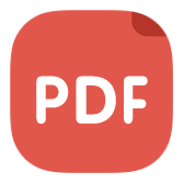 PDF Converter icon