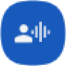 Voice Access icon