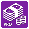 Money Counter Pro icon