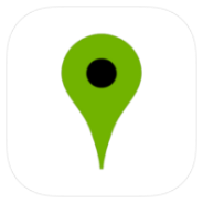 Map Marker icon