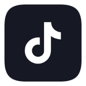 TikTok icon