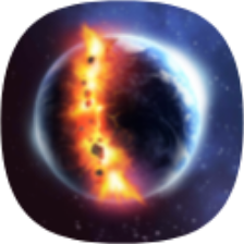 Solar Smash icon