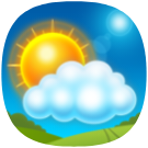 Weather XL icon