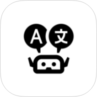 XPTranslateText icon