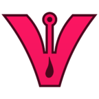 VectorInk icon