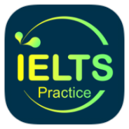 IELTS Practice icon