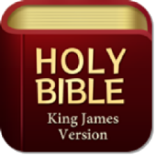 King James Bible icon