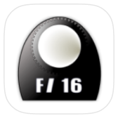 Light Meter icon
