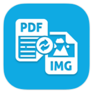 PDF2IMG: PDF Converter & Tools icon
