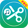 Mp3Cut Pro - Ringtone Maker icon