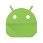 Gboard Material Expressive Black icon