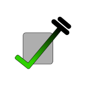 GymTrim icon