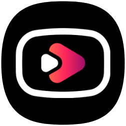 YouTube ReVanced Extended icon