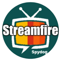 Streamfire icon