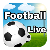 Football Live TV HD icon