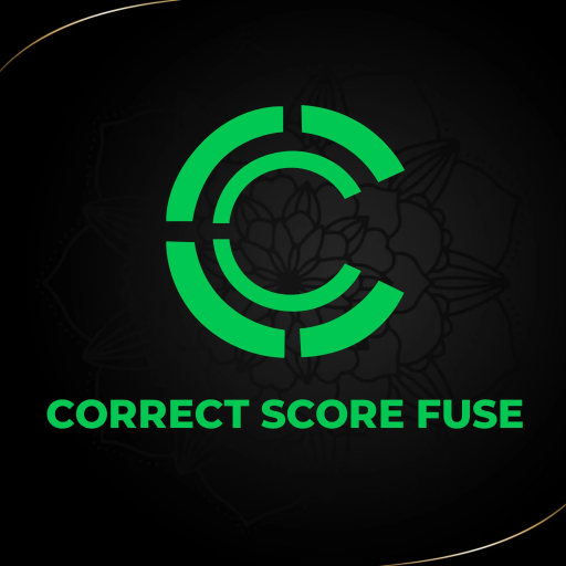 Correct Score Fuse icon