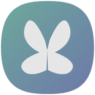 Flicky icon
