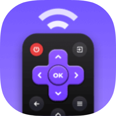 TV Remote Control icon