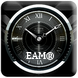 Stallion Clock icon