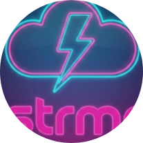 strmr icon