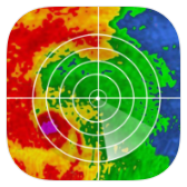 Weather Radar icon