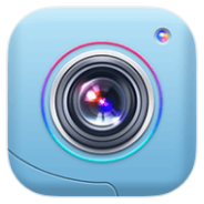 Camera plus icon