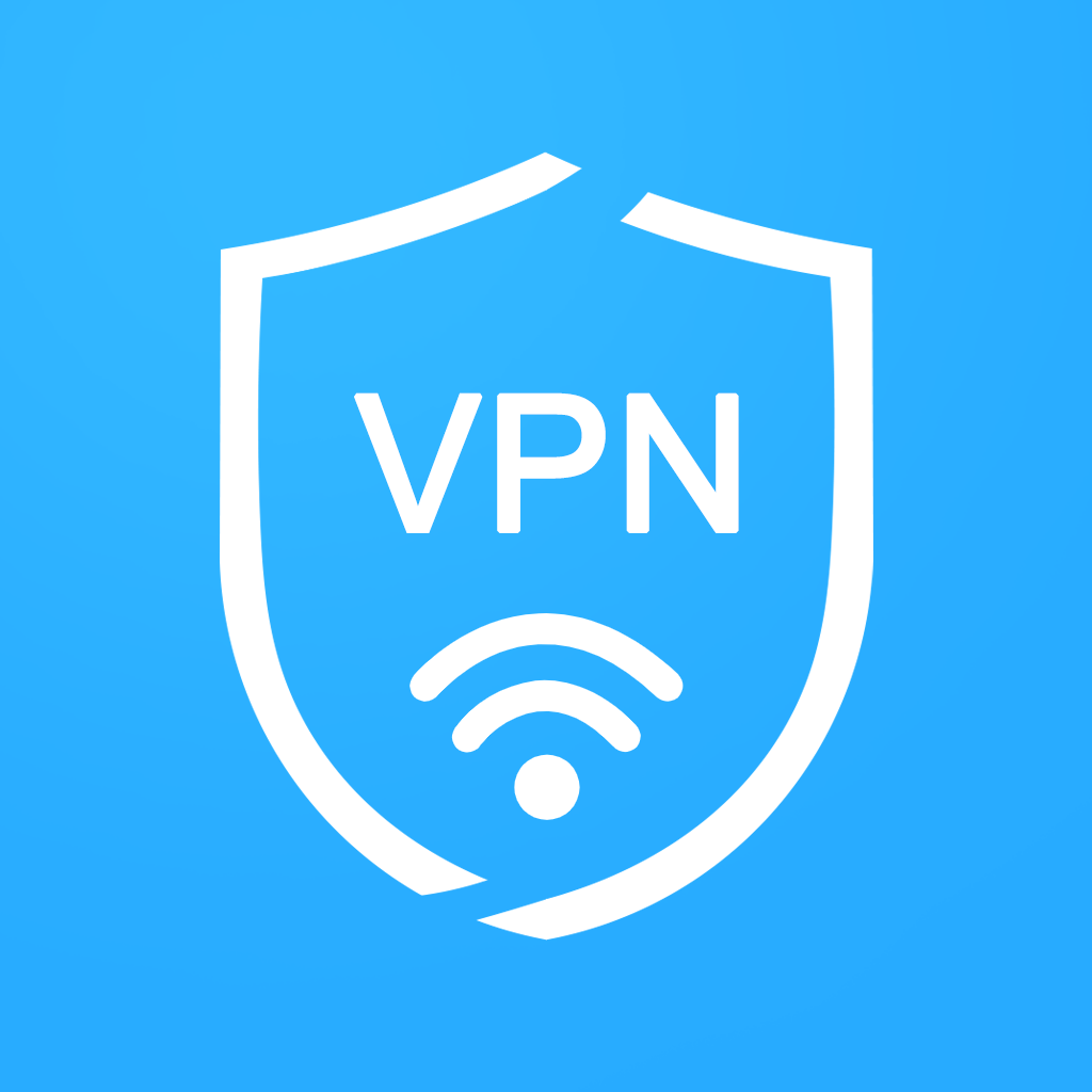 super speed VPN master proxy icon