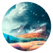 Weather Live Wallpapers icon